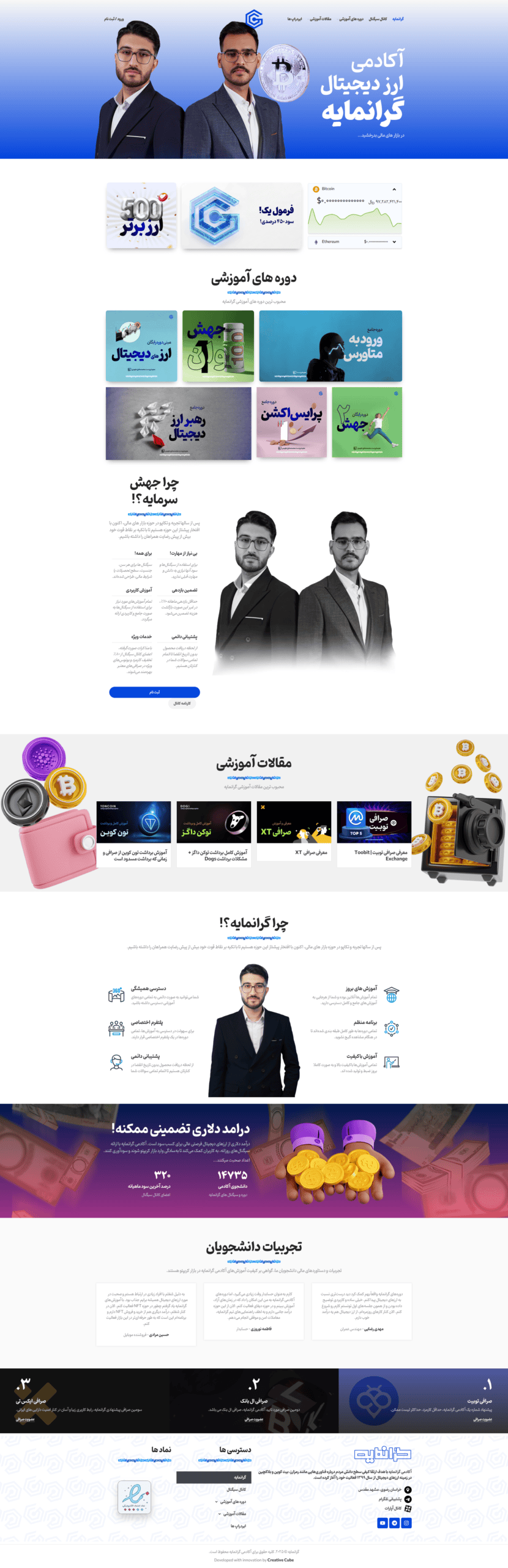 کیت صنعتی گرانمایه